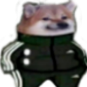 emoji_41 Discord sticker from Anime realm