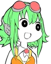 Gumi_stare