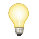 lightbulb