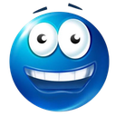 be_bluedummy custom emote | 🔹 BlueCord 🔹