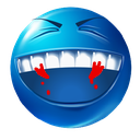 be_bluefangsblood Discord Emoji - 🔹 BlueCord 🔹