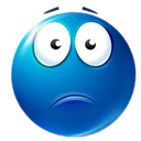 be_bluefrown Discord Emoji - 🔹 BlueCord 🔹