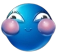 be_blueheheehehhe Discord Emoji - 🔹 BlueCord 🔹