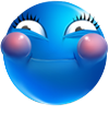 be_blueholdinlaughter Discord Emoji - 🔹 BlueCord 🔹