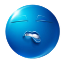be_bluelipbite custom emote | 🔹 BlueCord 🔹