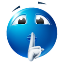 be_blueshh Discord Emoji - 🔹 BlueCord 🔹