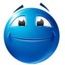 be_bluesmile custom emote | 🔹 BlueCord 🔹