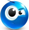 be_bluesorrywhat Discord Emoji - 🔹 BlueCord 🔹