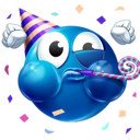 be_bluewoohoo custom emote | 🔹 BlueCord 🔹