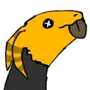 lizyellowblep
