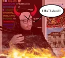 hatechess