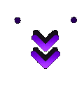Purple_arrow_down