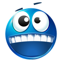 be_bluezanysmile Discord Emoji - 🔹 BlueCord 🔹