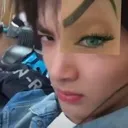 sideeyesKeonho