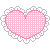 lacy_heart Discord emoji