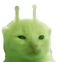 aliencat