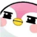 penguin_suspiciouseyes penguin_suspiciouseyes