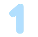 number_1