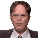 Wow_Dwight