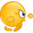 yellow_emoji_fight