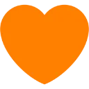Heart_Naranja