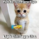 emoji_73 Discord Emoji | BILLU GANG🐱