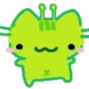 CatGleepGlorp