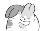hug