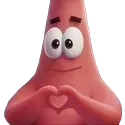 7633patrickheart