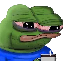 sad