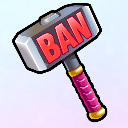 :BanHammer: