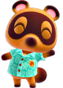 NooklingWaveTimmy Discord emoji