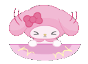 01mymelody Discord emoji