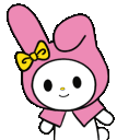 03dancesanrio Discord emoji