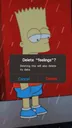 deletfeelings deletfeelings