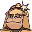SmugMonkey