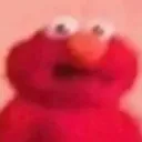 DisturbedElmo