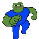 pepeRun