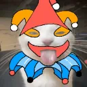 gatitojimbosacandolenguaasitodob