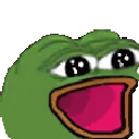pepethefrogweird