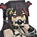 MinecraftEmoji2 Discord Emoji - 18+ NSFW WRVTHFUL