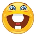 happy