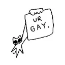 UR_GAY