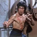 BruceLeeFightingStance BruceLeeFightingStance
