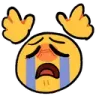 sob