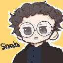 shah Discord sticker from Invictus