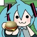 :borger: