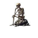 thoughtfulskeleton