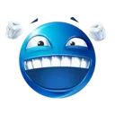 happy