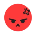 mad